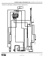 Предварительный просмотр 13 страницы Metro DataVac R Series Instructions For Use Manual