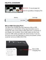 Preview for 4 page of Metro DataVac Re-Charge Pack Premium User Manual