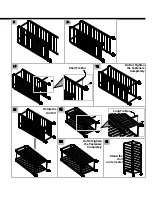 Preview for 3 page of Metro DataVac RT115N Assembly Instructions