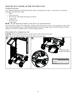 Preview for 11 page of Metro DataVac STARSYS WIRELESS Instructions For Use Manual