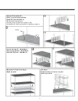 Preview for 5 page of Metro DataVac Super Erecta Pro Instructions For Use Manual