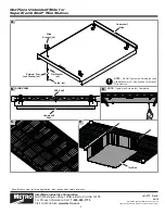 Preview for 2 page of Metro DataVac TB93000 TOTE BOX Series Instructions For Use