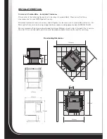 Preview for 4 page of Metro Fires Bay Installation & Operation Manual