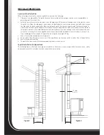 Preview for 6 page of Metro Fires Bay Installation & Operation Manual