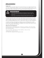 Preview for 7 page of Metro Fires Bay Installation & Operation Manual