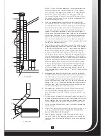 Preview for 11 page of Metro Fires Bay Installation & Operation Manual