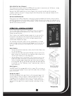 Preview for 13 page of Metro Fires Bay Installation & Operation Manual