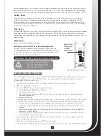 Preview for 15 page of Metro Fires Bay Installation & Operation Manual