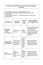 Preview for 37 page of Metro Mobility M1 Plus Owner'S Manual