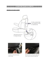 Preview for 7 page of Metro Mobility S800 Owner'S Manual