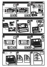 Предварительный просмотр 135 страницы METRO PROFESSIONAL GCV1100 Instruction Manual