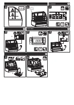 Предварительный просмотр 136 страницы METRO PROFESSIONAL GCV1100 Instruction Manual