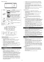 Preview for 28 page of METRO PROFESSIONAL GFR4600 Instruction Manual