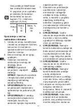 Preview for 118 page of METRO PROFESSIONAL GGC2078 Instruction Manual