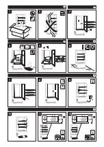 Preview for 132 page of METRO PROFESSIONAL GGC2078 Instruction Manual