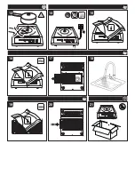 Предварительный просмотр 149 страницы METRO PROFESSIONAL GIC3035 Instruction Manual