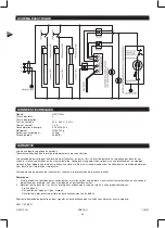 Preview for 26 page of METRO PROFESSIONAL GSC1100G Instruction Manual