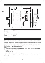 Preview for 34 page of METRO PROFESSIONAL GSC1100G Instruction Manual