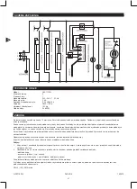 Preview for 42 page of METRO PROFESSIONAL GSC1100G Instruction Manual