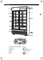 Preview for 47 page of METRO PROFESSIONAL GSC1100G Instruction Manual