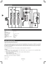 Preview for 50 page of METRO PROFESSIONAL GSC1100G Instruction Manual