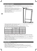 Preview for 56 page of METRO PROFESSIONAL GSC1100G Instruction Manual