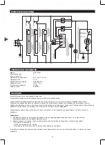 Preview for 58 page of METRO PROFESSIONAL GSC1100G Instruction Manual