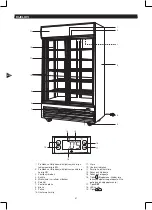 Preview for 82 page of METRO PROFESSIONAL GSC1100G Instruction Manual