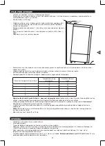 Preview for 83 page of METRO PROFESSIONAL GSC1100G Instruction Manual