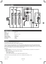 Preview for 85 page of METRO PROFESSIONAL GSC1100G Instruction Manual