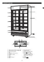 Preview for 26 page of METRO PROFESSIONAL GSC2100 Instruction Manual