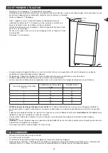 Preview for 28 page of METRO PROFESSIONAL GSC2100 Instruction Manual