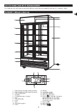 Preview for 36 page of METRO PROFESSIONAL GSC2100 Instruction Manual