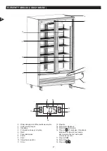 Preview for 37 page of METRO PROFESSIONAL GSC2100 Instruction Manual