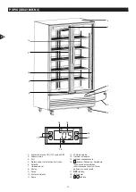 Preview for 57 page of METRO PROFESSIONAL GSC2100 Instruction Manual