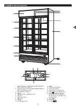 Preview for 76 page of METRO PROFESSIONAL GSC2100 Instruction Manual