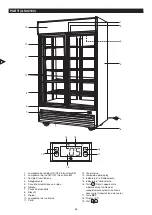 Preview for 89 page of METRO PROFESSIONAL GSC2100 Instruction Manual