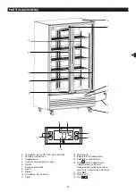 Preview for 90 page of METRO PROFESSIONAL GSC2100 Instruction Manual