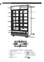 Preview for 99 page of METRO PROFESSIONAL GSC2100 Instruction Manual