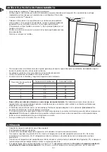 Preview for 101 page of METRO PROFESSIONAL GSC2100 Instruction Manual