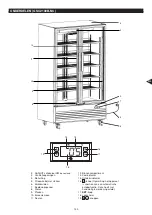 Preview for 140 page of METRO PROFESSIONAL GSC2100 Instruction Manual