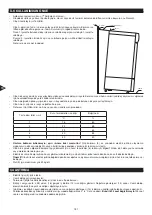 Preview for 151 page of METRO PROFESSIONAL GSC2100 Instruction Manual