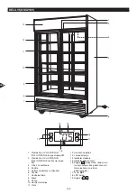 Preview for 159 page of METRO PROFESSIONAL GSC2100 Instruction Manual