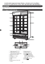 Preview for 169 page of METRO PROFESSIONAL GSC2100 Instruction Manual