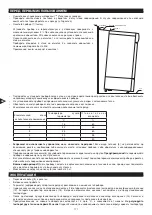 Preview for 171 page of METRO PROFESSIONAL GSC2100 Instruction Manual