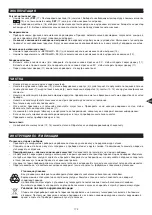 Preview for 172 page of METRO PROFESSIONAL GSC2100 Instruction Manual