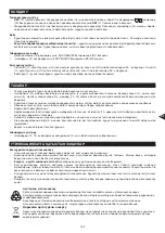 Preview for 182 page of METRO PROFESSIONAL GSC2100 Instruction Manual