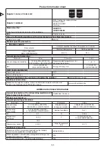 Preview for 189 page of METRO PROFESSIONAL GSC2100 Instruction Manual