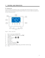 Предварительный просмотр 25 страницы Metro Therm METROAIR AQUA 201 Manual