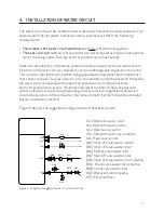 Предварительный просмотр 17 страницы Metro Therm Microbooster P Manual